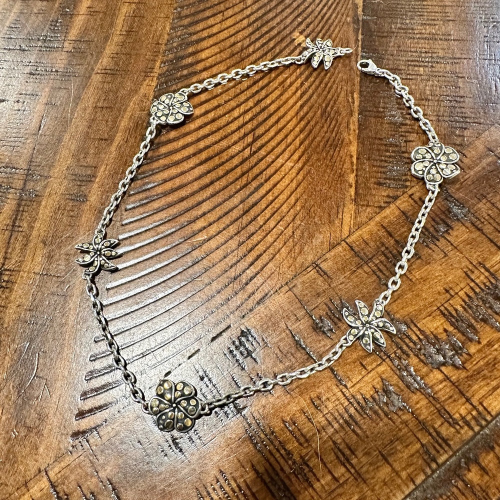 John Hardy Necklace